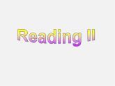 江苏省永丰初级中学九年级英语上册 Unit 2 Colour Reading II课件