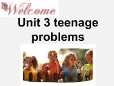江苏省昆山市锦溪中学九年级英语上册 Unit 3 Teenage Problems Task课件