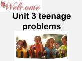 江蘇省昆山市錦溪中學(xué)九年級(jí)英語(yǔ)上冊(cè) Unit 3 Teenage Problems Task課件