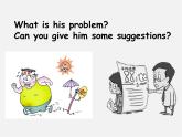 江蘇省昆山市錦溪中學(xué)九年級(jí)英語(yǔ)上冊(cè) Unit 3 Teenage Problems Task課件