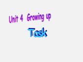 九年級(jí)英語(yǔ)上冊(cè) Unit 4 Growing up Task課件2