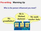 江蘇省句容市天王中學(xué)九年級(jí)英語(yǔ)上冊(cè) Unit 4 Growing up Task課件
