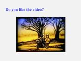 九年級(jí)英語(yǔ)上 冊(cè)九年級(jí)英語(yǔ)上冊(cè) Unit 5 Art world Welcome to the unit課件