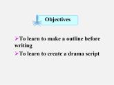 九年級(jí)英語(yǔ)上冊(cè) Unit 6 TV programmes Task課件