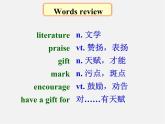 九年級(jí)英語(yǔ)上冊(cè) Unit 7 Films Task課件