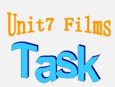 江苏省永丰初级中学九年级英语上册 Unit 7 Films Task课件