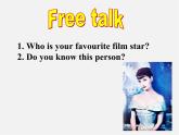 江蘇省興化市昭陽湖初級中學(xué)九年級英語上冊《Unit 7 Films Reading 1》課件2