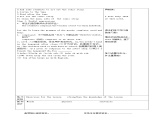 江苏省宿迁市宿豫区关庙初级中学九年级英语上册 Unit 3 Teenage problems welcome to the Unit教案 课件PPT