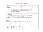 江苏省仪征市第三中学九年级英语上册 Unit 3 Teenage Problems Reading 1教案 课件PPT