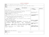 江苏省宿迁市宿豫区关庙初级中学九年级英语上册 Unit 3 Teenage problems reading 1教案 课件PPT