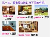 七年级英语下册 Module 7 My past life Unit 2 I was born in Quincy.课件