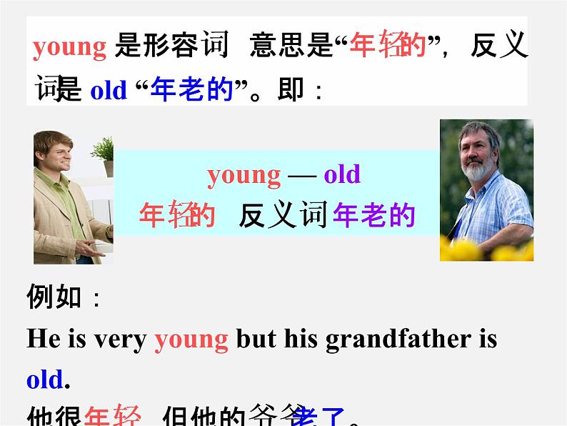 七年级英语下册 Module 9 Life history Unit 3 Language in use.课件07