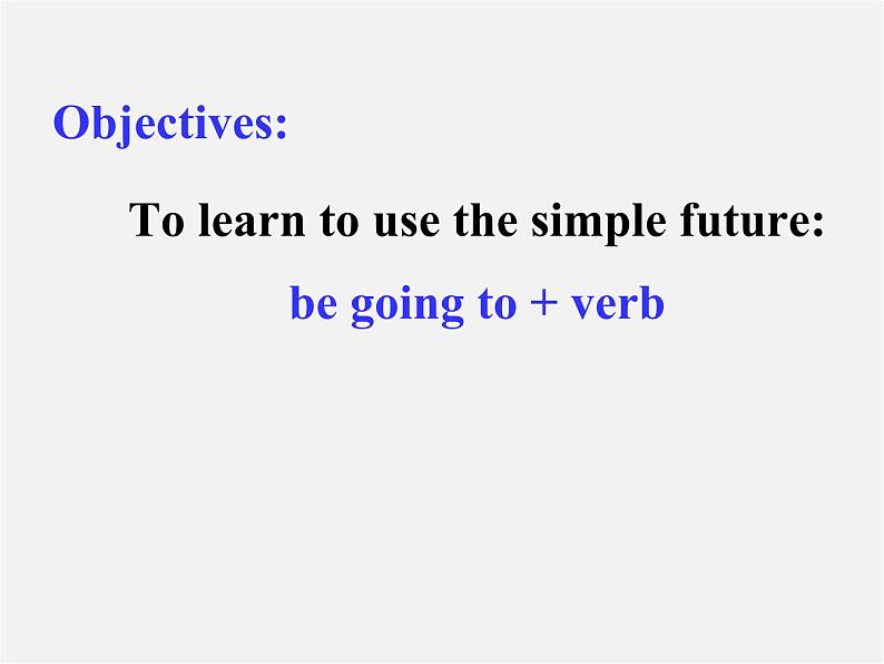 山东省聊城市茌平县洪屯中学七年级英语下册 Module 3 Unit 3 Language in use课件02