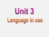 七年级英语下册 Module 5 Shopping Unit 3 Language in use课件