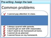 北师大英语八年级下册 Unit 4 Lesson 10 第二课时教学课件