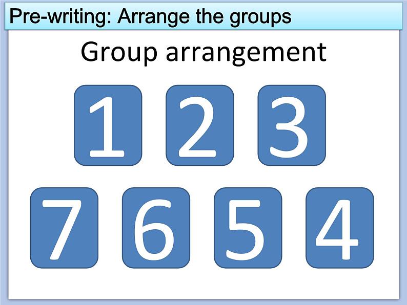 北师大英语八年级下册 Unit 4 Lesson 10 第二课时教学课件04