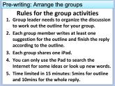 北师大英语八年级下册 Unit 4 Lesson 10 第二课时教学课件