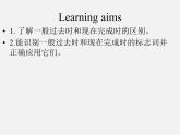 江苏省连云港市东海县晶都双语学校八年级英语下册 Unit 3 Online tours Grammar 1课件