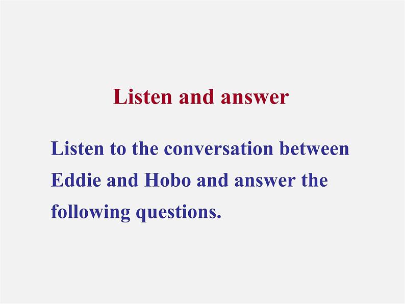 江苏省兴化市昭阳湖初级中学八年级英语下册 Unit 3 Online tours Welcome to the unit课件05