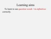 江苏省连云港市东海县晶都双语学校八年级英语下册 Unit 4 A good read Grammar 1课件