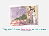 八年级英语下册 8B Unit 4 A good read Grammar课件