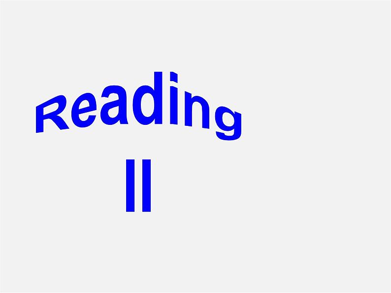 江苏省盐城市永丰初级中学八年级英语下册 Unit 4 A good read Reading II课件第2页