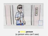 江蘇省永豐縣初級中學(xué)八年級英語下冊 Unit 6 Sunshine for all Welcome to the Unit課件