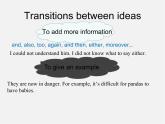 江蘇省鹽城市鹽都縣郭猛中學八年級英語下冊《Unit 4 A good read Study skills & Task》課件