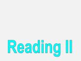 江苏省永丰初级中学八年级英语下册《Unit 6 Sunshine for all Reading II》课件