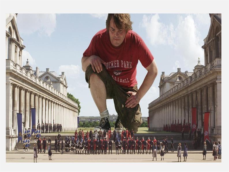 江苏省盐城市永丰初级中学八年级英语下册 Unit 4 A good read Reading I课件第7页