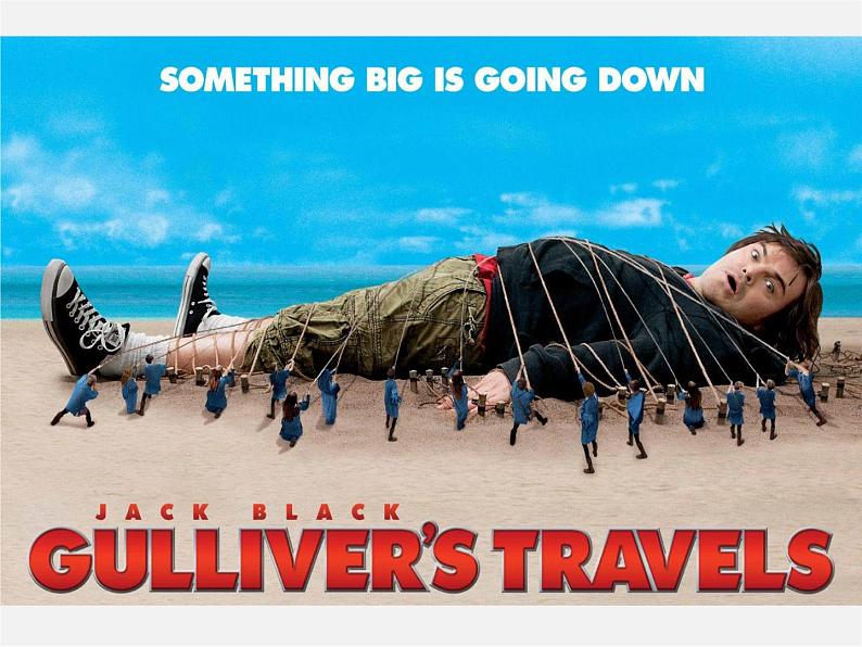 江苏省盐城市永丰初级中学八年级英语下册 Unit 4 A good read Reading I课件第8页