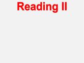 江苏省盐城市永丰初级中学八年级英语下册 Unit 5 Good manners Reading II课件