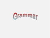 江苏省盐城市永丰初级中学八年级英语下册 Unit 5 Good manners Grammar课件