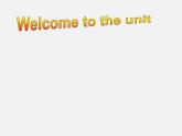 江苏省永丰县初级中学八年级英语下册 Unit 7 International Charities Welcome to the Unit课件