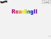 江苏省姜堰区叶甸初级中学八年级英语下册 Unit 8 A green world Reading 2课件