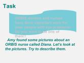 八年級英語下冊 8B Unit7 International charities studyskill task課件