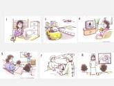 八年級英語下冊 8B Unit7 International charities studyskill task課件