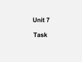 江蘇省句容市天王中學(xué)八年級英語下冊 Unit 7 International Charities Task課件