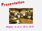 江蘇省永豐初級中學(xué)八年級英語下冊 Unit 8 A green world Grammar課件2