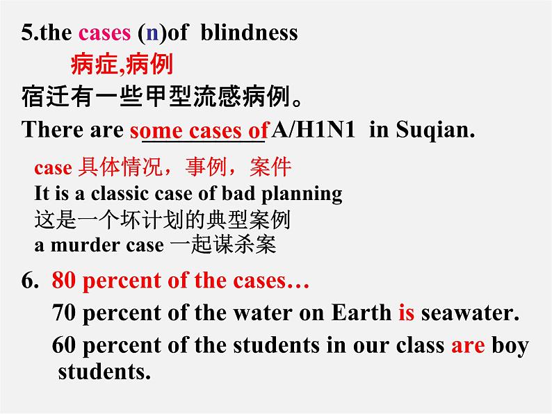 江苏省永丰初级中学八年级英语下册 Unit 7 International Charities Reading课件208