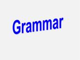 江蘇省永豐初級中學(xué)八年級英語下冊 Unit 8 A green world Grammar課件