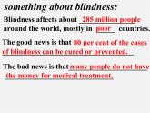 江蘇省永豐初級(jí)中學(xué)八年級(jí)英語(yǔ)下冊(cè)《Unit 7 International charities Reading 2》課件