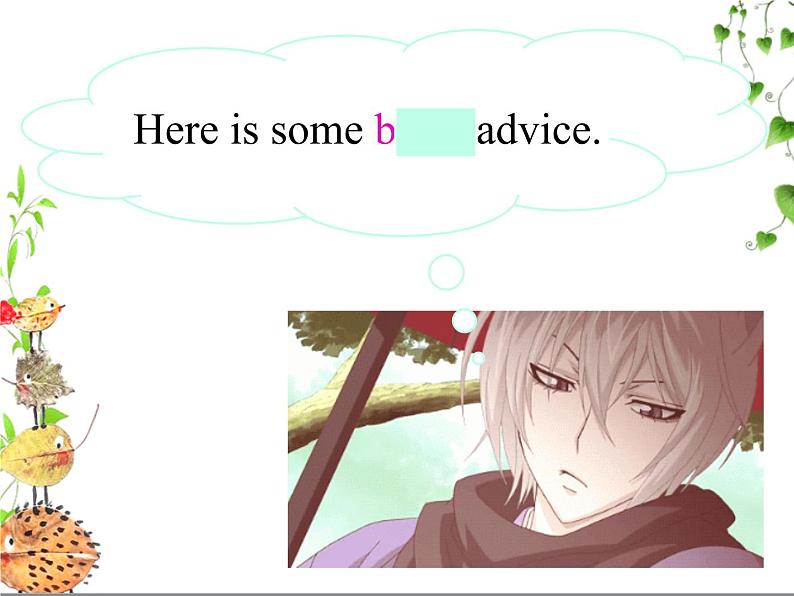 Module 1 How to learn English课件2021-2022学年外研版八年级英语上册03