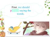 Module 1 How to learn English课件2021-2022学年外研版八年级英语上册