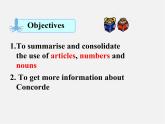 內(nèi)蒙古烏蘭浩特市第十二中學(xué)九年級英語下冊《Module 1 Unit 3 Language in use》課件
