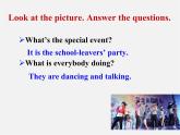 外研初中英語(yǔ)九下《Module 8Unit 1 Here’s to our friendship and the future》PPT課件 (4)