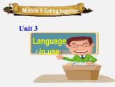 内蒙古乌兰浩特市第十二中学九年级英语下册《Module 6 Unit 3 Language in use》课件