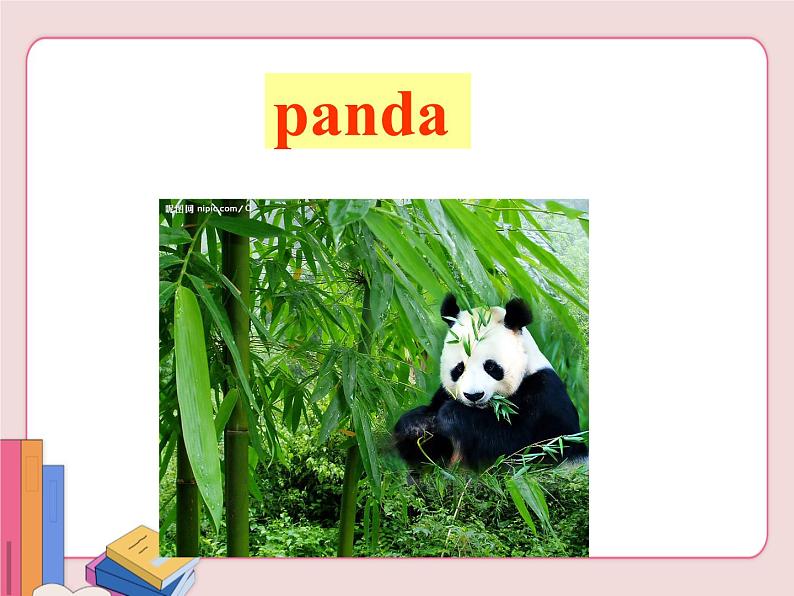 冀教版英语八年级下册  Unit 3Animals Are Our Friends  lesson 15【课件+教案+音频】08