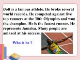 冀教版英語(yǔ)八年級(jí)下冊(cè)  Unit 6 Be a champion!  lesson 33【課件+教案+音頻】