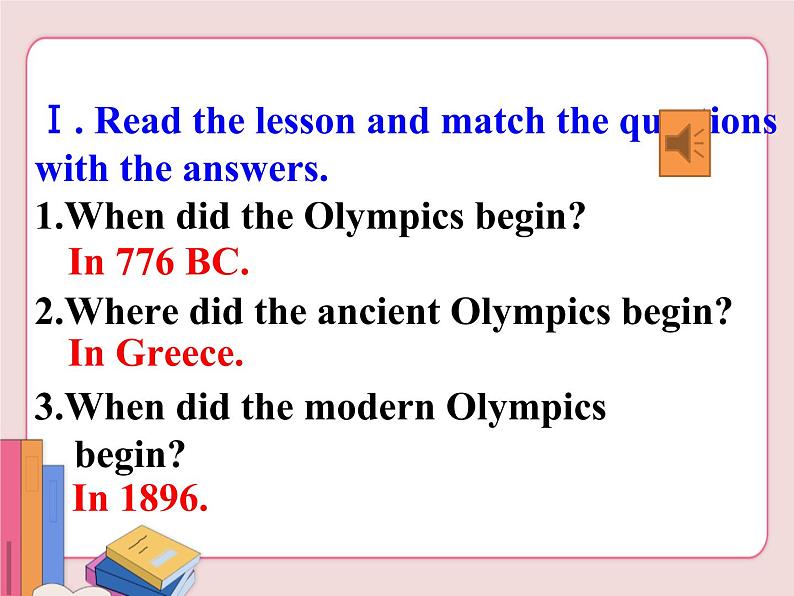 Unit 6 Lesson 33第6页